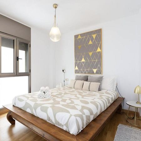 Hauzify I Apartamento Ramon Y Cajal Σάντα Κρουζ Τενερίφης Εξωτερικό φωτογραφία