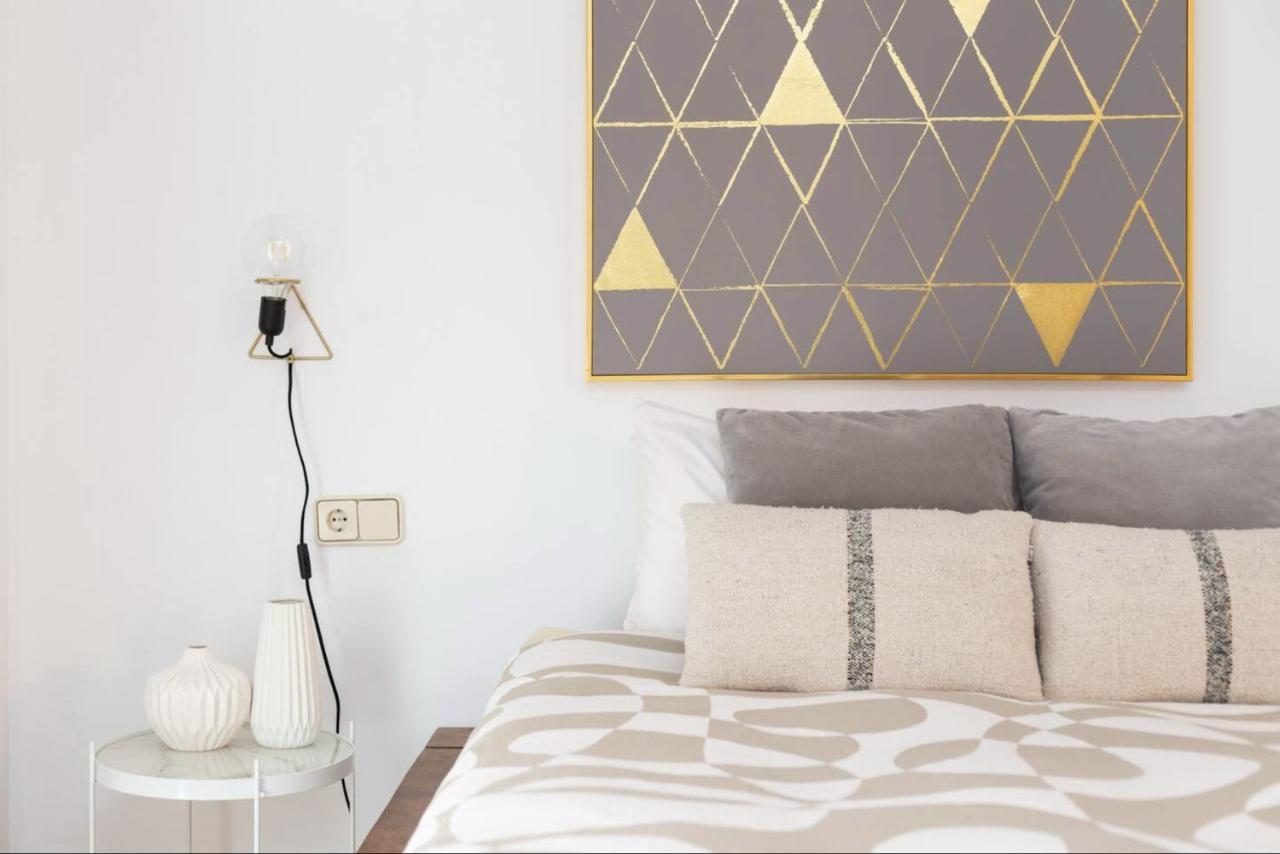 Hauzify I Apartamento Ramon Y Cajal Σάντα Κρουζ Τενερίφης Εξωτερικό φωτογραφία