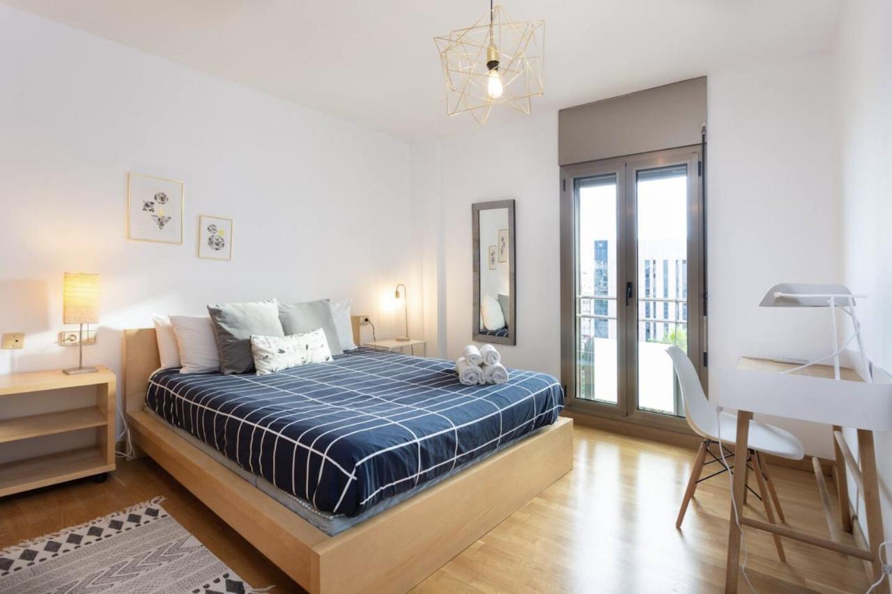 Hauzify I Apartamento Ramon Y Cajal Σάντα Κρουζ Τενερίφης Εξωτερικό φωτογραφία