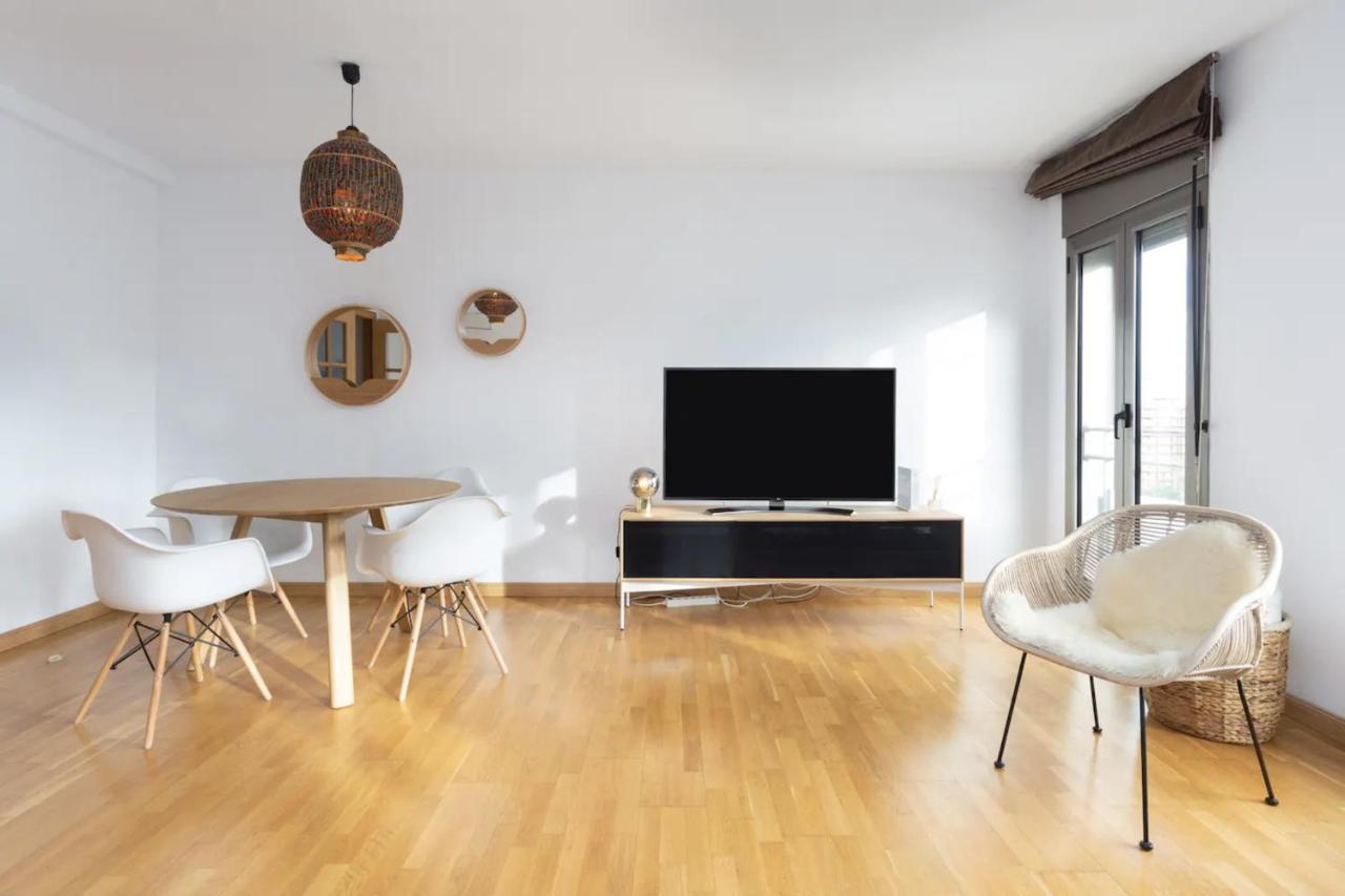 Hauzify I Apartamento Ramon Y Cajal Σάντα Κρουζ Τενερίφης Εξωτερικό φωτογραφία