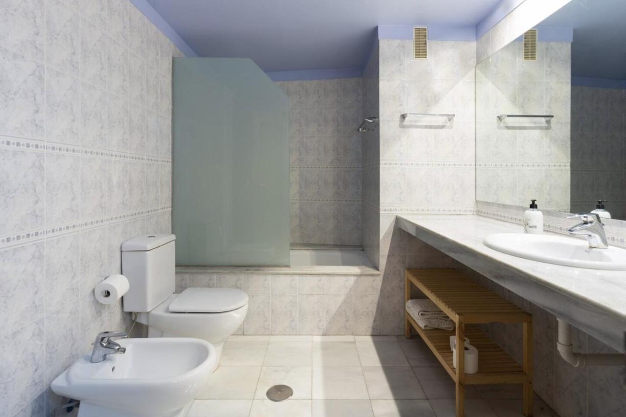 Hauzify I Apartamento Ramon Y Cajal Σάντα Κρουζ Τενερίφης Εξωτερικό φωτογραφία