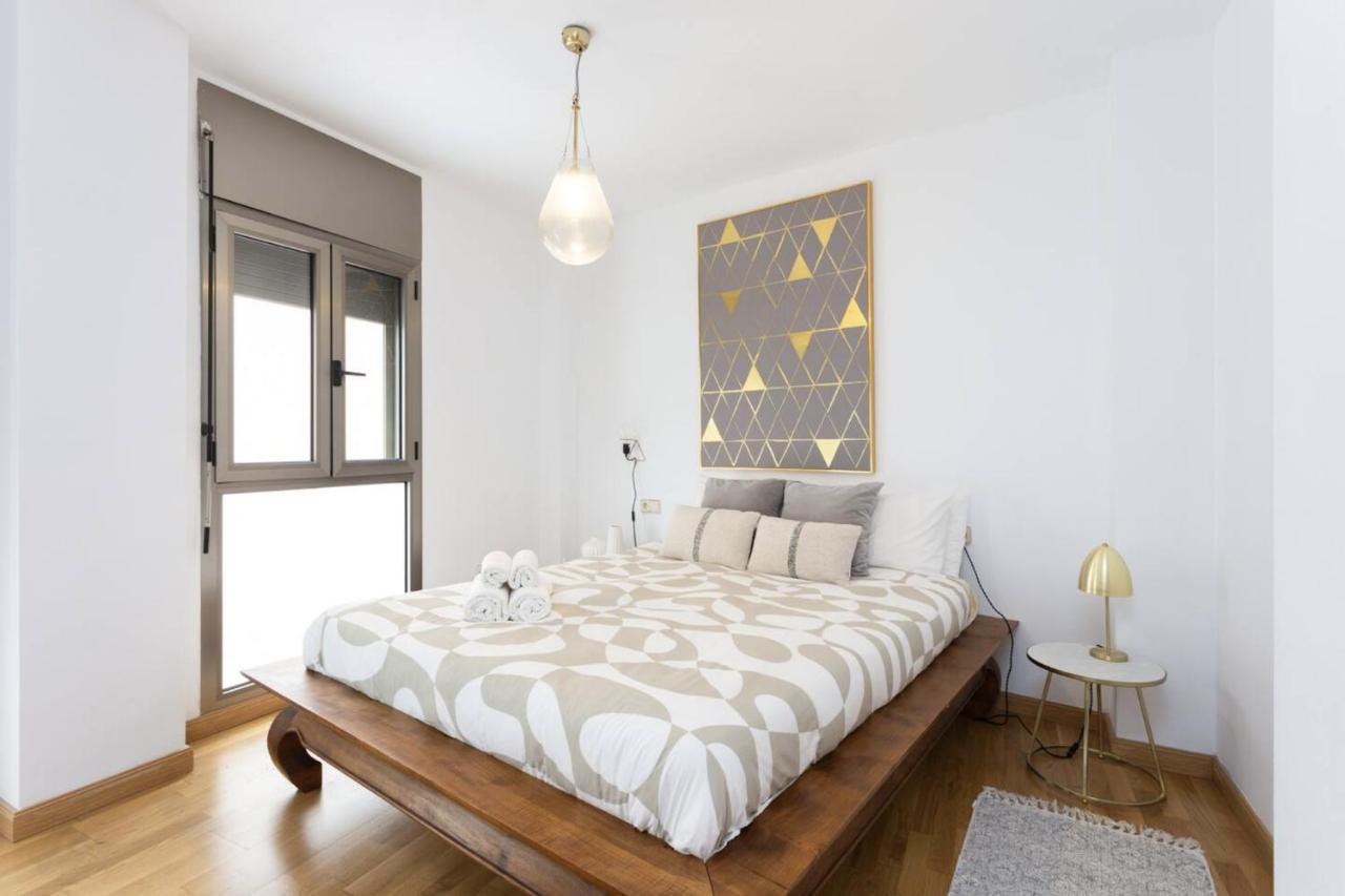 Hauzify I Apartamento Ramon Y Cajal Σάντα Κρουζ Τενερίφης Εξωτερικό φωτογραφία