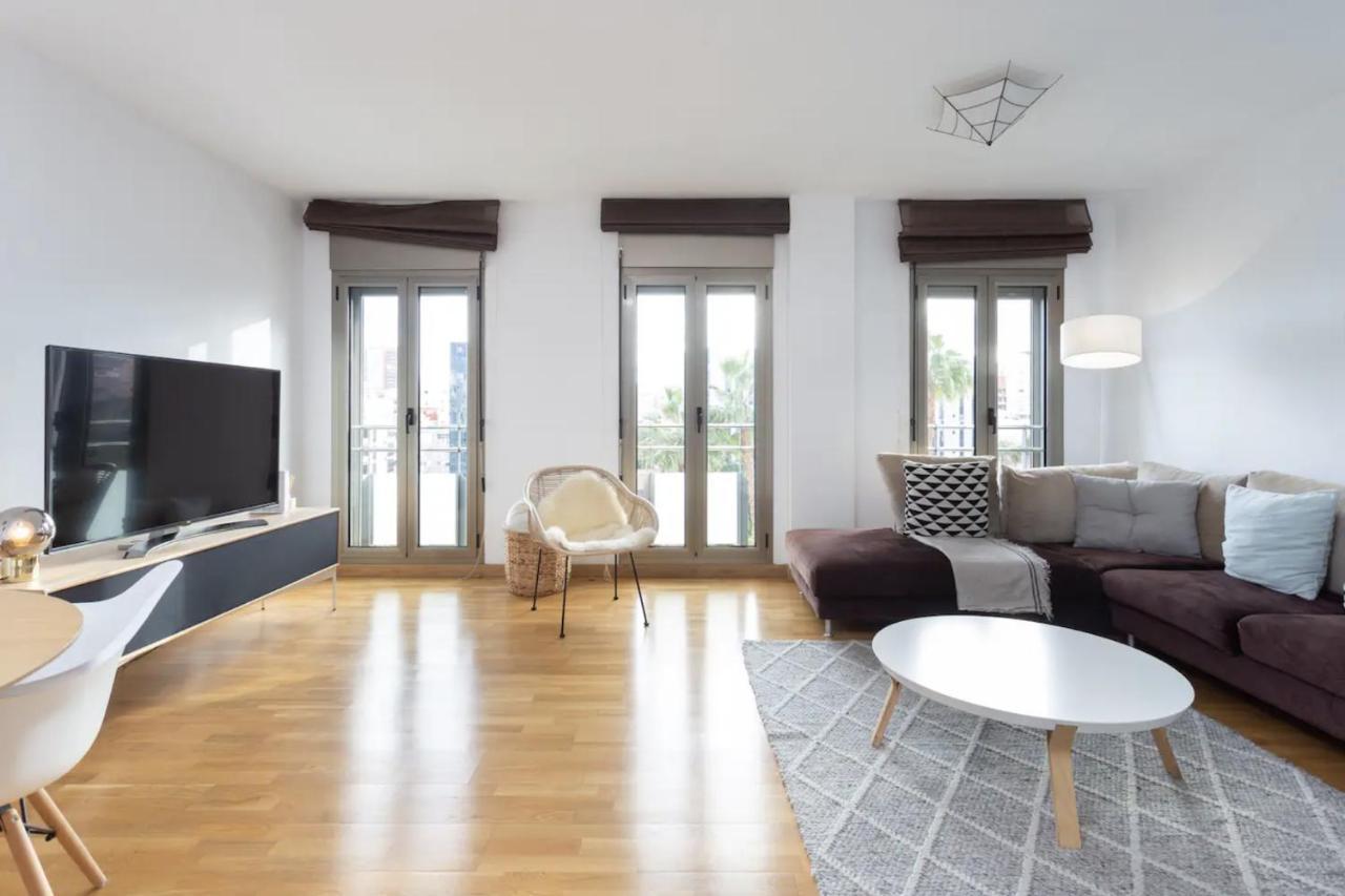 Hauzify I Apartamento Ramon Y Cajal Σάντα Κρουζ Τενερίφης Εξωτερικό φωτογραφία