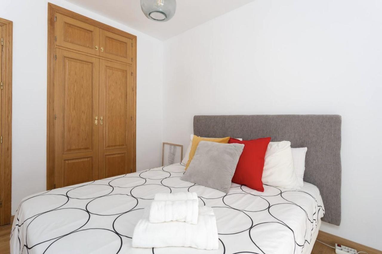 Hauzify I Apartamento Ramon Y Cajal Σάντα Κρουζ Τενερίφης Εξωτερικό φωτογραφία