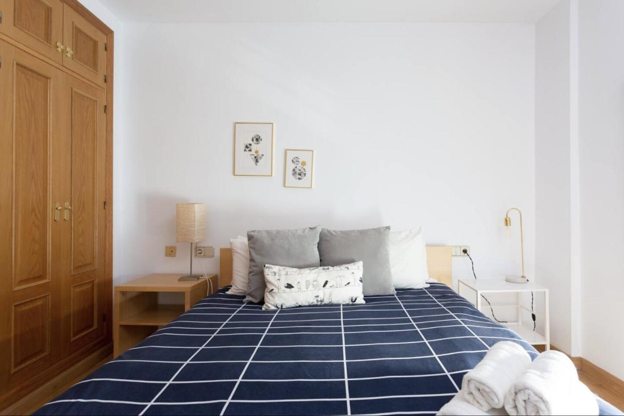Hauzify I Apartamento Ramon Y Cajal Σάντα Κρουζ Τενερίφης Εξωτερικό φωτογραφία