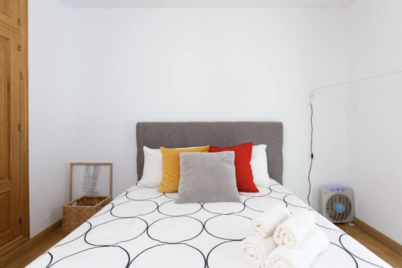 Hauzify I Apartamento Ramon Y Cajal Σάντα Κρουζ Τενερίφης Εξωτερικό φωτογραφία