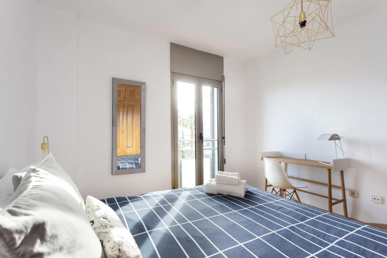 Hauzify I Apartamento Ramon Y Cajal Σάντα Κρουζ Τενερίφης Εξωτερικό φωτογραφία