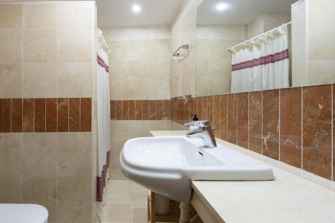 Hauzify I Apartamento Ramon Y Cajal Σάντα Κρουζ Τενερίφης Εξωτερικό φωτογραφία